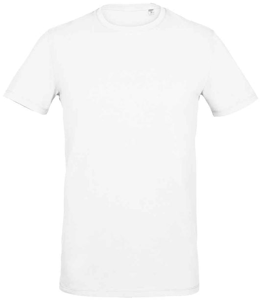 02945 White Front