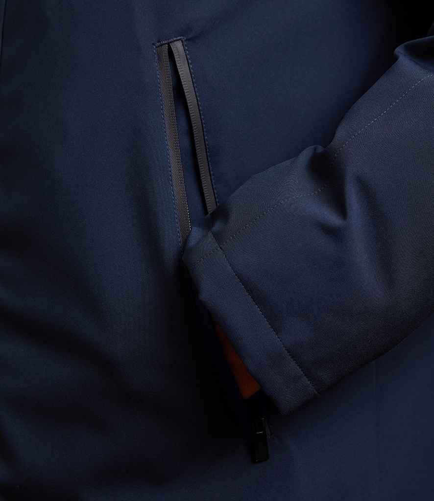 04002 Night Blue Model