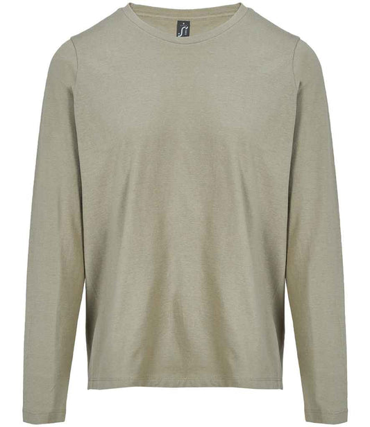 04443 Khaki Front