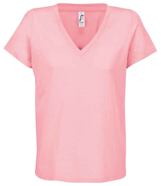04766 Candy Pink Front