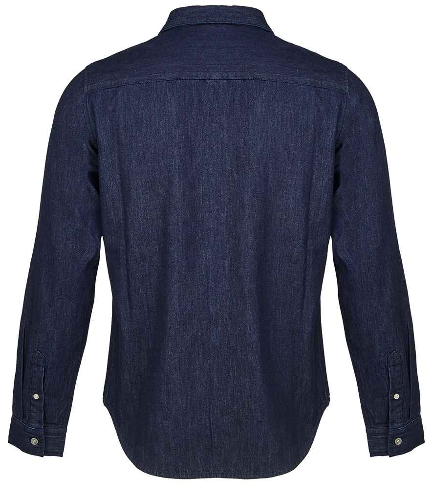 04796 Brut Denim Back