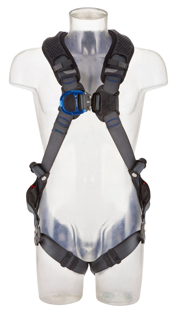 3M DBI SALA EXOFIT XE200 COMFORT HARNESS SIZE 2