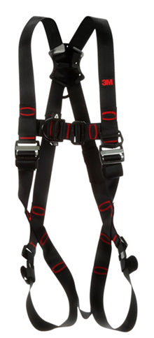 3M PROTECTA VEST PASS THROUGH FALL ARREST HARNESS EXTRA LARGE