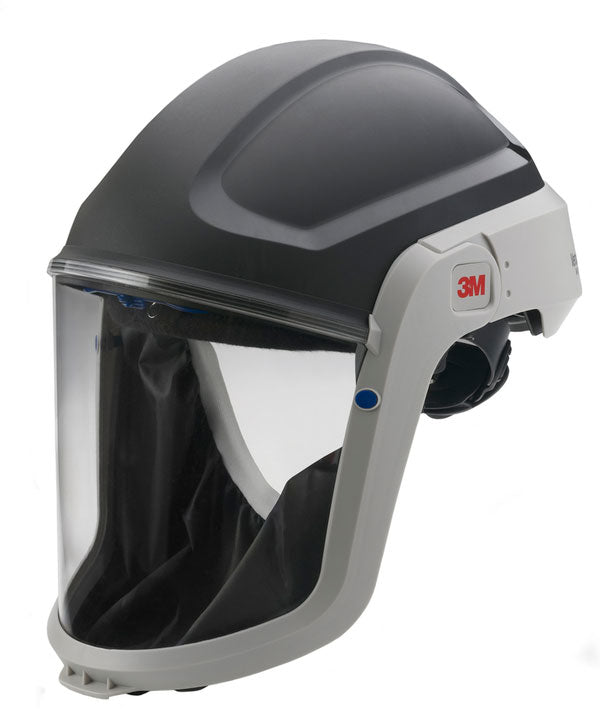 3M M-306 Versaflo Headtop GP Face Seal