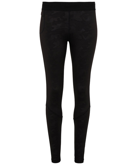 Men's TriDri® training leggings
