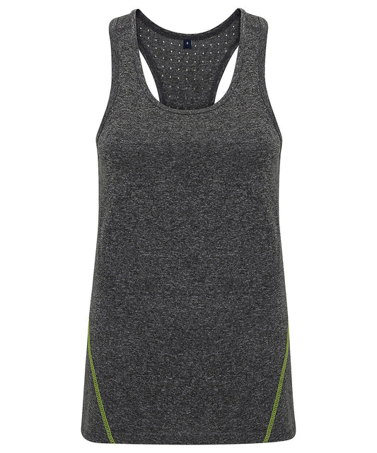 Women's TriDri® laser cut vest