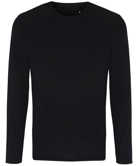 Men's TriDri® long sleeve performance t-shirt