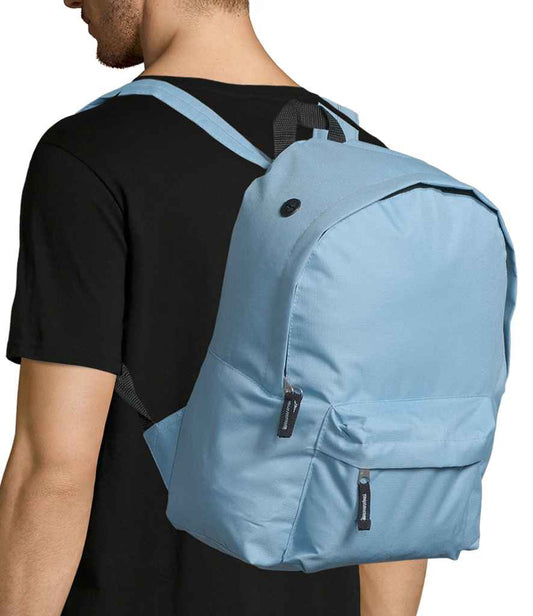 70100 Sky Blue Model