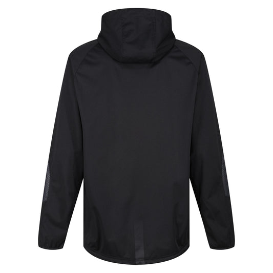 Edge Pro Hooded Jacket