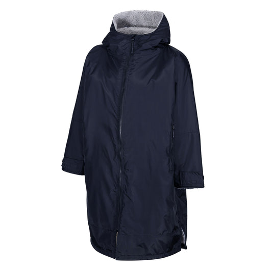 Tech Weatherproof Changing Robe