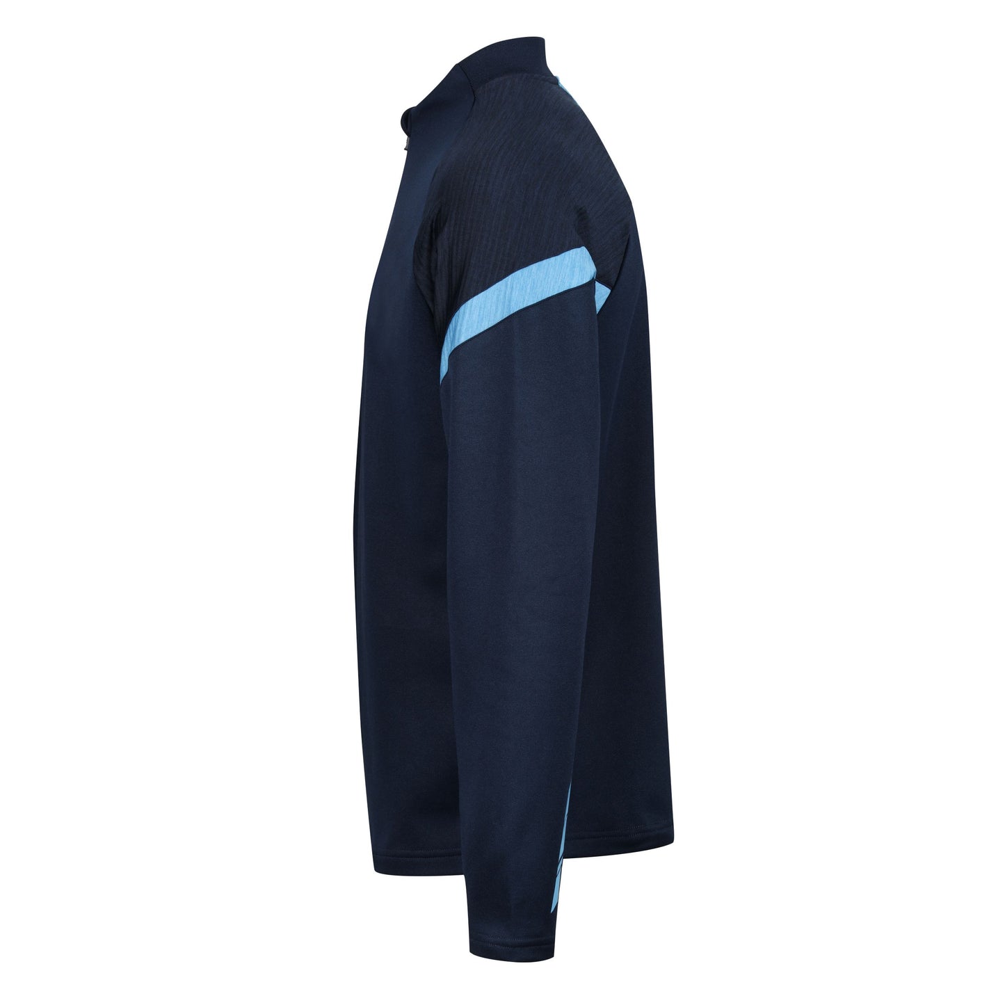 Kinetic Midlayer