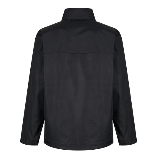 Tech Premium Rain Jacket