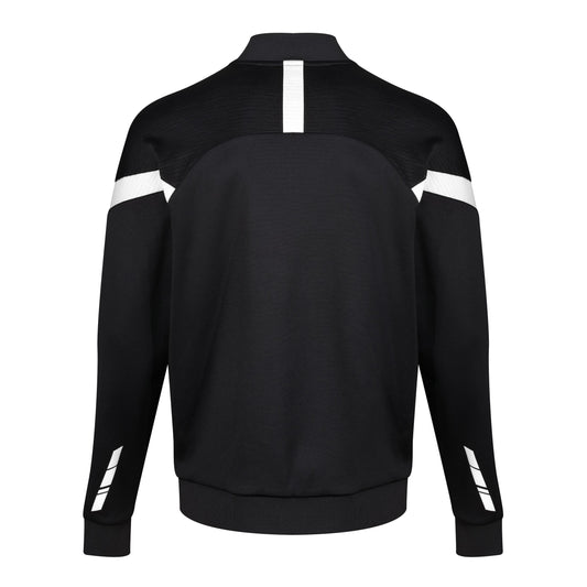 Kinetic Full Zip Track Top