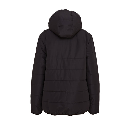 Core Apex Quilted Jacket