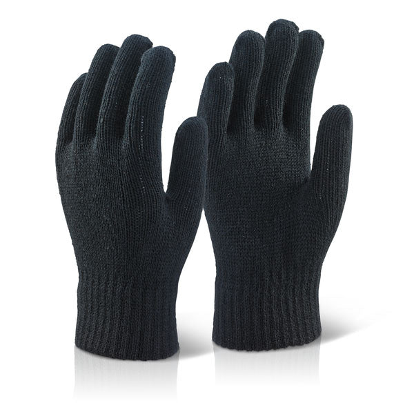 Beeswift Acrylic Fibre Gloves