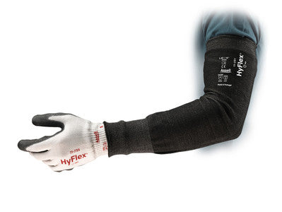 ANSELL HYFLEX 11-250 12" SLEEVE NARROW