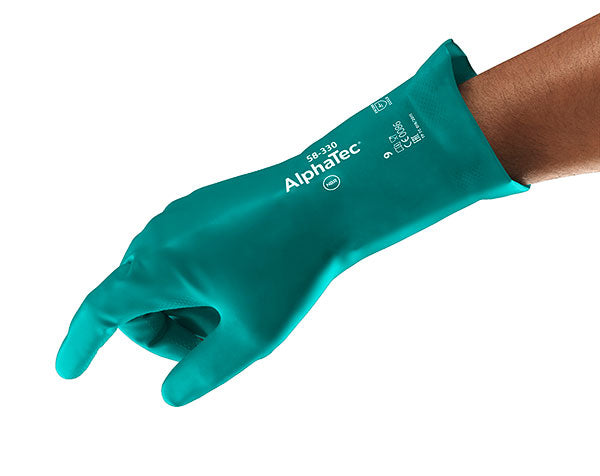 ANSELL ALPHATEC 58-330 GLOVE