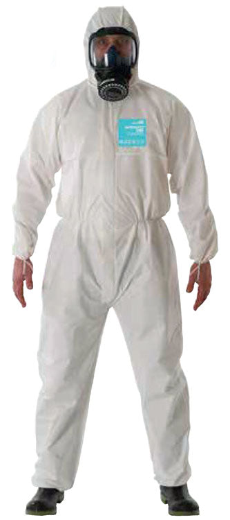 Microgard 2000 Disposable Coverall