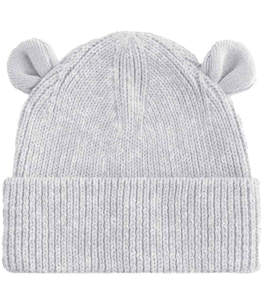 BB340A Cloud Grey Front