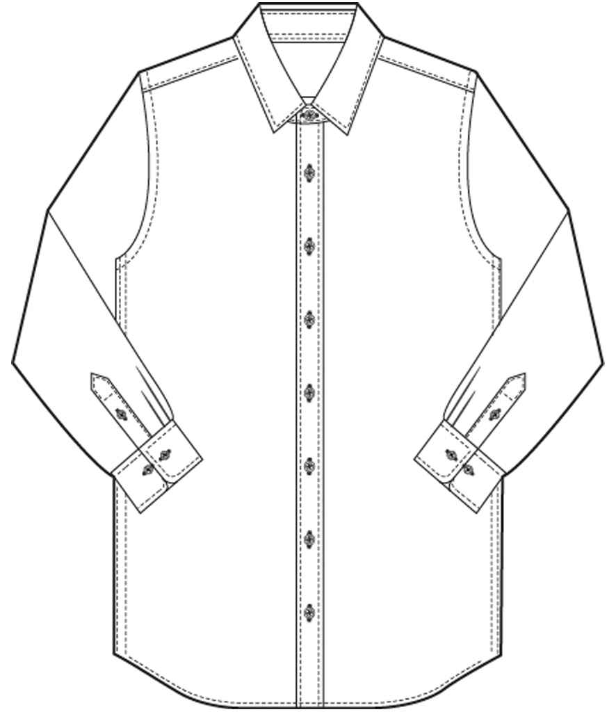 BK130 Sky Blue Detail