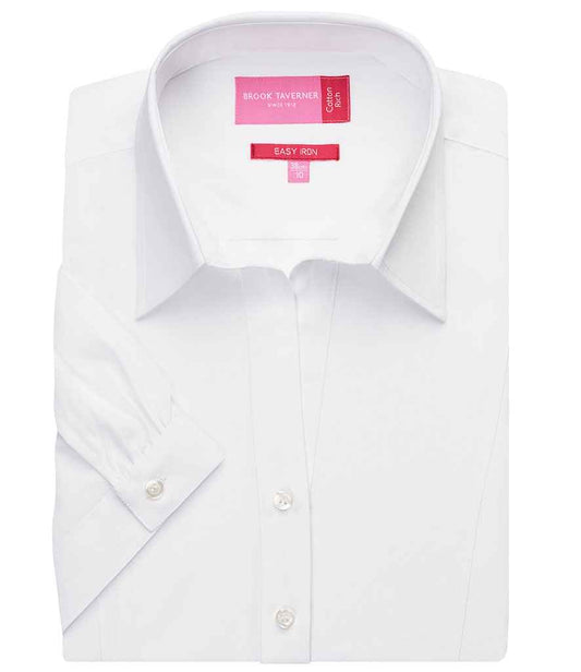 BK153 White Front