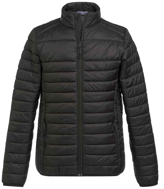 BK485 Black Front