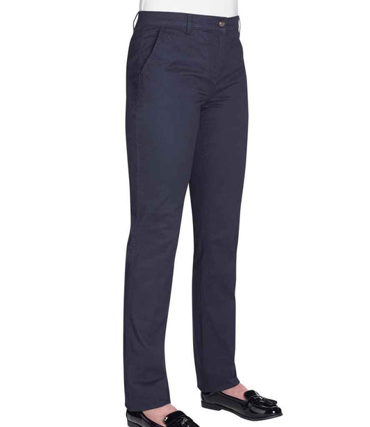 BK512 Navy Front