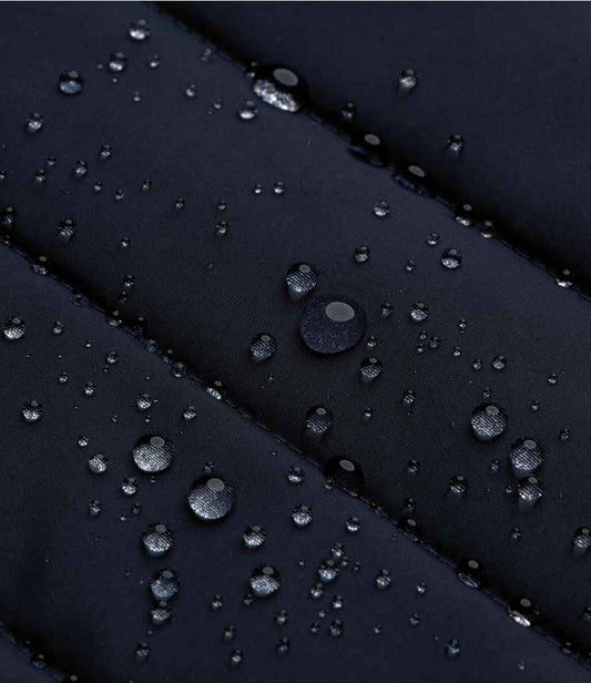 BK526 Navy Detail
