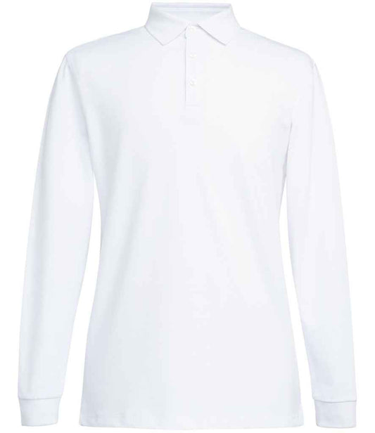 BK615 White Front