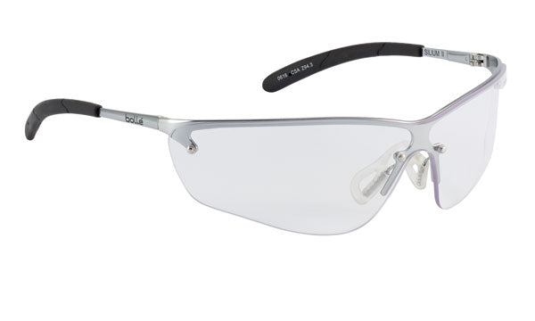 Bolle Safety Silium Glasses