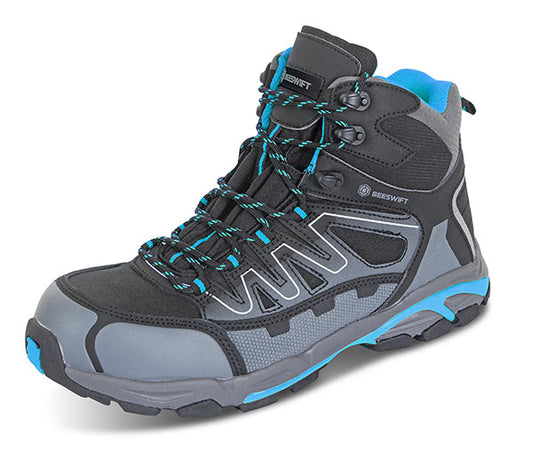 BEESWIFT HIKER S3 COMPOSITE BOOT