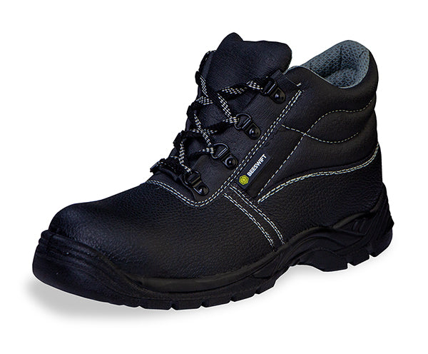 BEESWIFT DUAL DENSITY CHUKKA BOOT S3