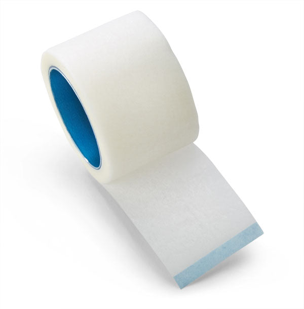 Click Medical Microporous Tape 2.5CM X 10M Box 12