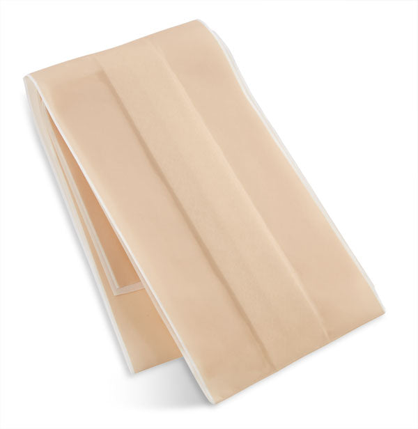 Click Medical Dressing Strip Waterproof 6CM X 1M Pack of 10