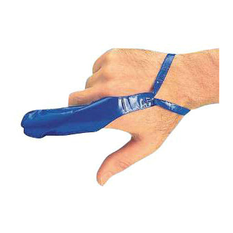 Click Medical Finger Stall Medium Pack of 10