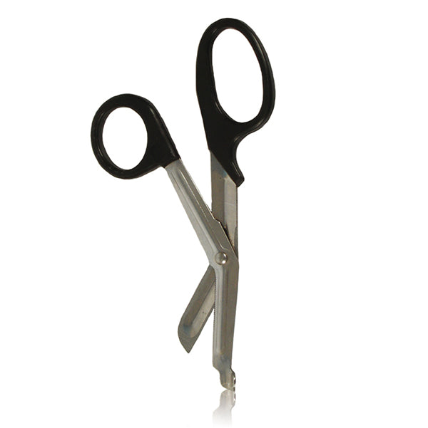 Click Medical Tuffcut Scissors 7" Pack of 10