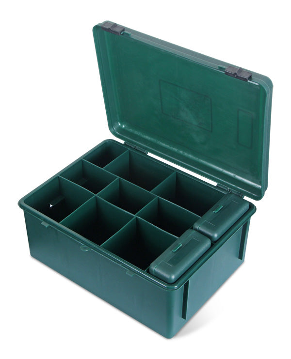 Click Medical Fast Check Cabinet