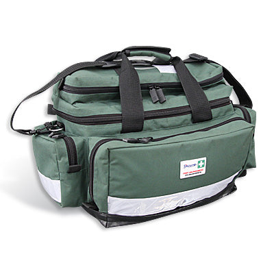 Click Medical Trauma Bag (TT301)
