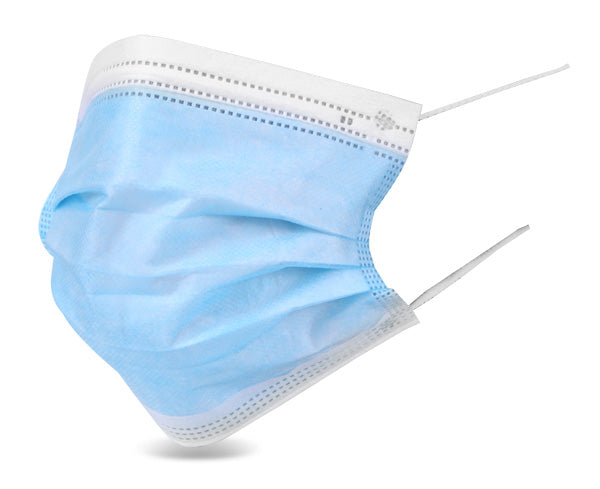 Disposable Protective Face Mask