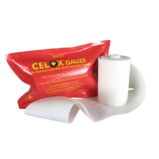 Cellox Training Gauze