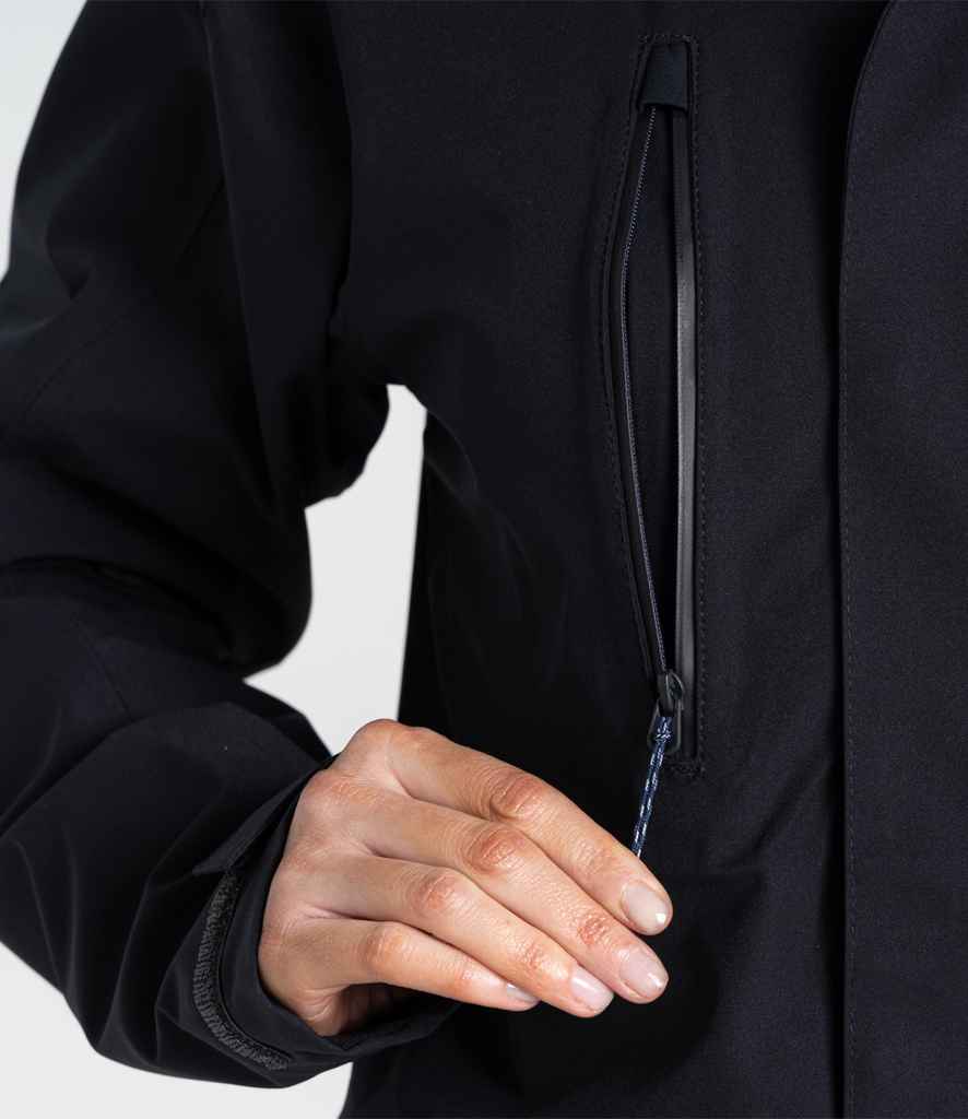 CR301 Dark Navy Model