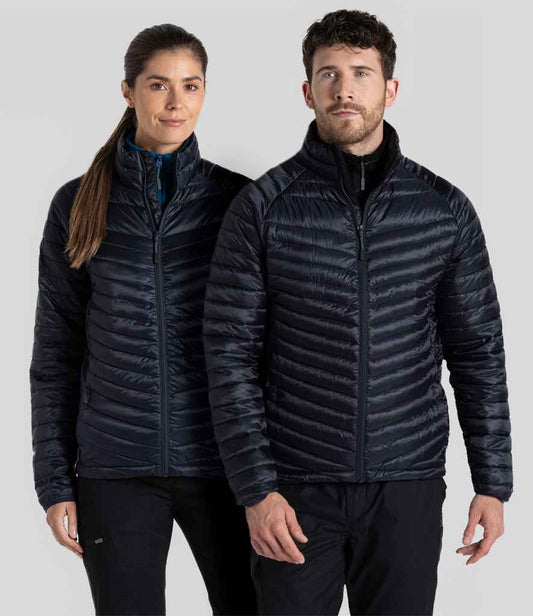 CR307 Dark Navy Model