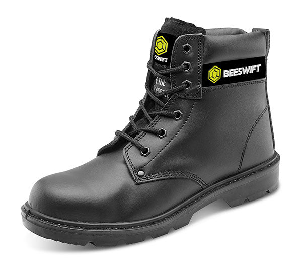 Beeswift S3 6 inch Boot