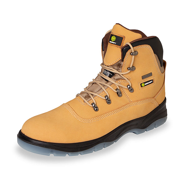 Beeswift S3 Thinsulate Boot