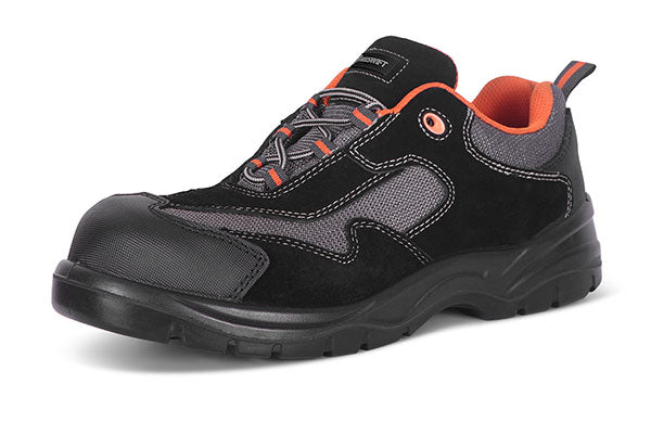 Beeswift Non Metalic Trainer Shoe