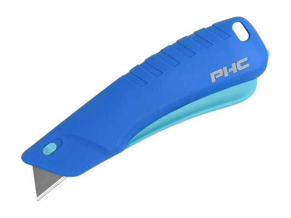PHC SMART-RETRACT REBEL SAFETY KNIFE