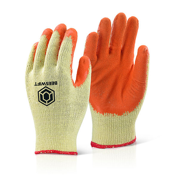 Beeswift Economy Multip Purpose Grip Gloves