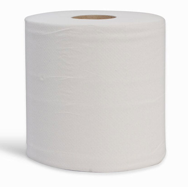 Esfina Essentials Embossed Centerfeed 2Ply 150M