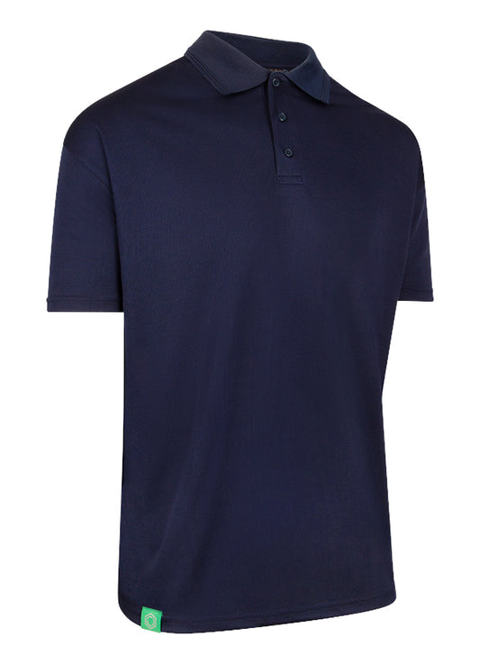 Beeswift Envirowear Short Sleeve Recyclable Polo Shirt