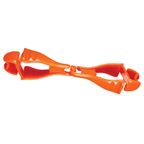 Ergodyne Grabber - Dual Clip Mount